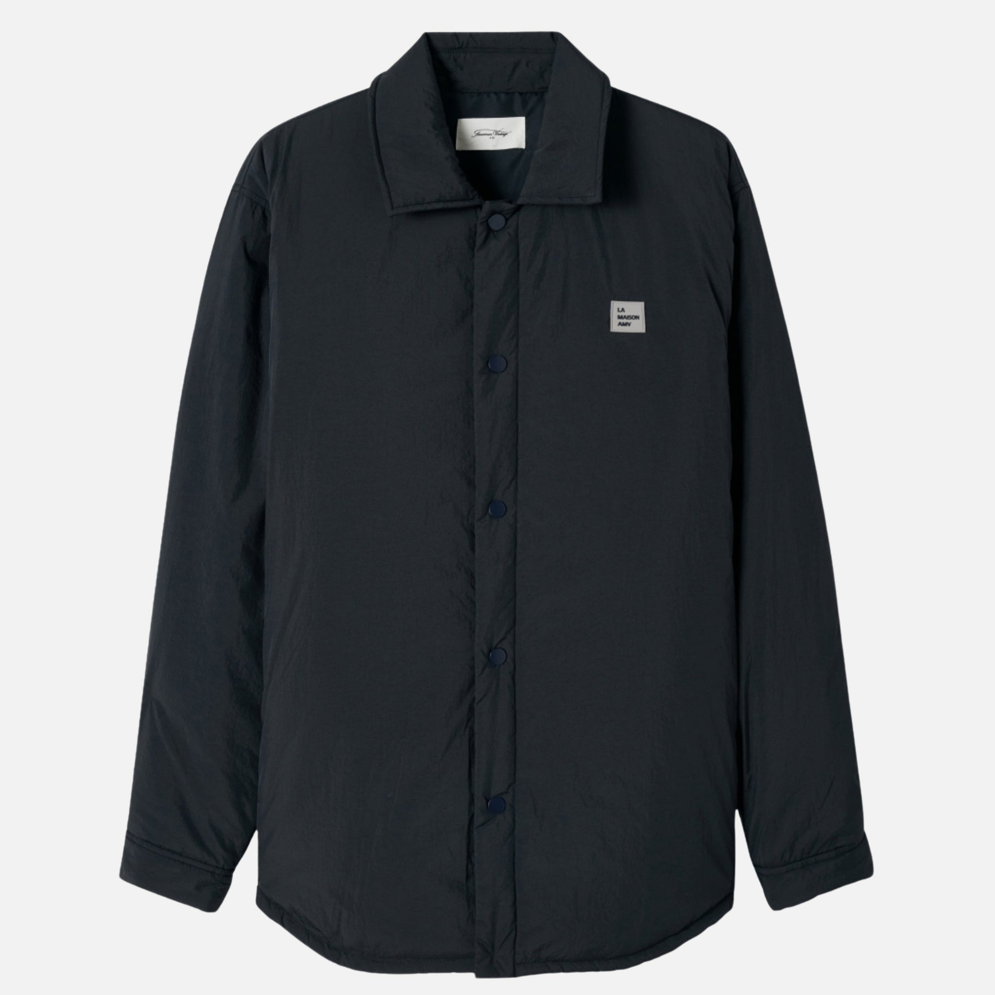 veste droite ml - american vintage - 510056788 - vestes - nouveau.