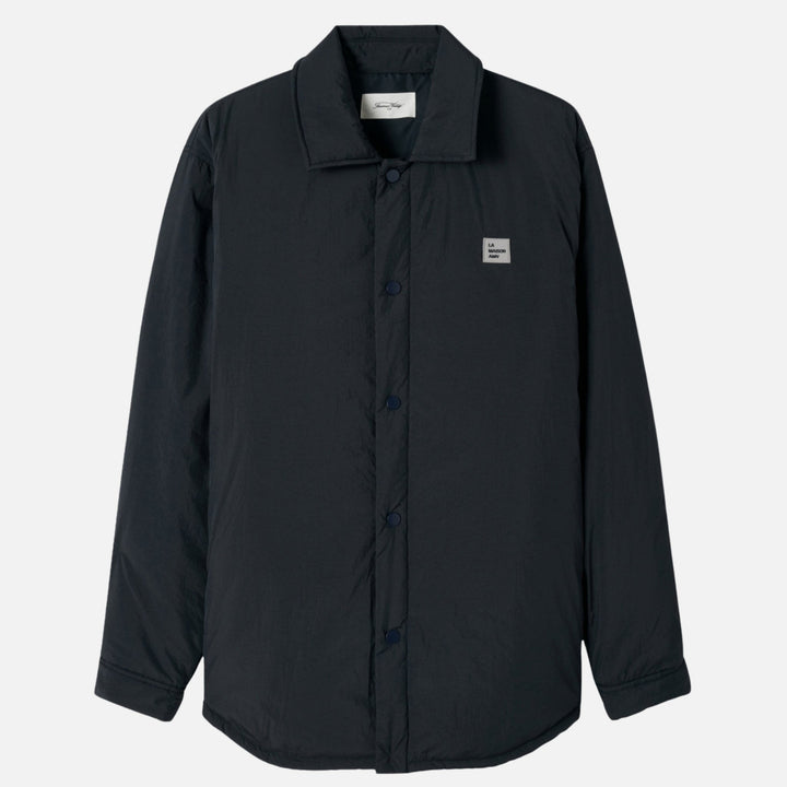 veste droite ml - american vintage - 510056788 - vestes - nouveau.