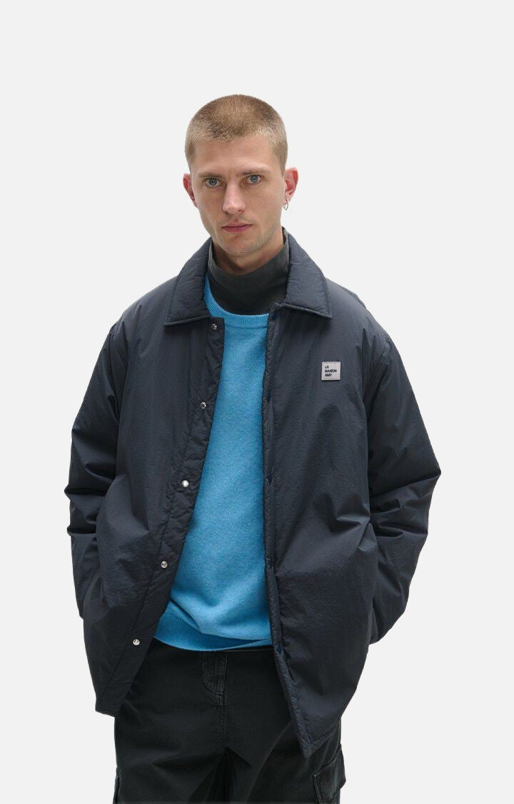 veste droite ml - american vintage - 510056788 - vestes - nouveau.