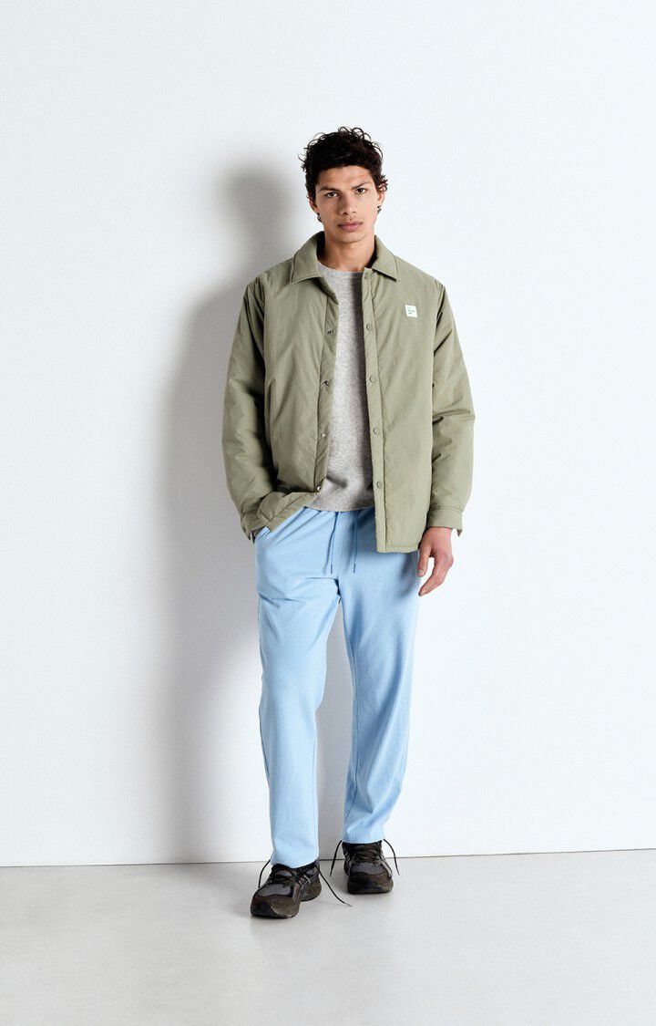 veste droite ml - american vintage - 510056733 - vestes - nouveau.