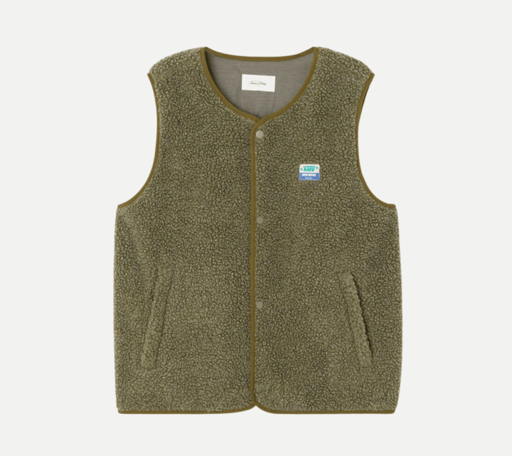 vestes hocktown - american vintage - 510081469 - vestes - Nouveau. men
