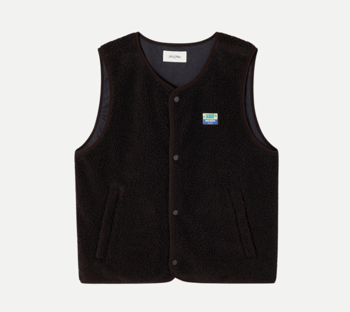 vestes hocktown - american vintage - 510081377 - vestes - Nouveau. men