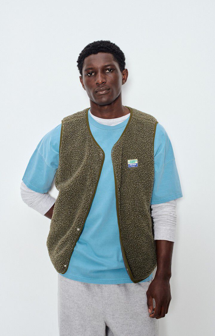 vestes hocktown - american vintage - 510081469 - vestes - Nouveau. men