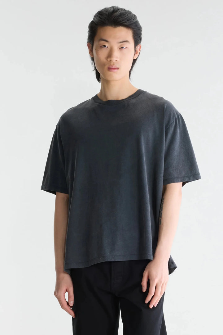vide t1473 tshirt - bellerose - 520092462 - tee shirt - Nouveau. men