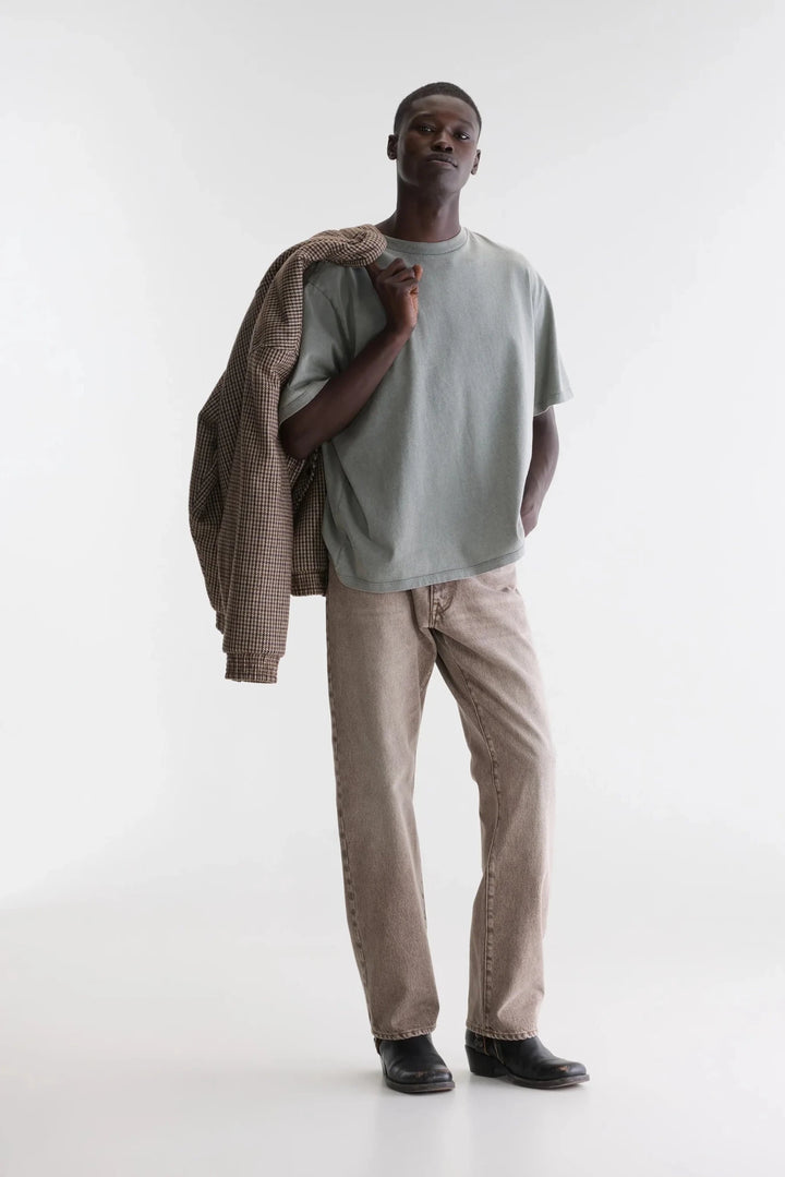 vide t1473 tshirt - bellerose - 520092424 - tee shirt - Nouveau. men
