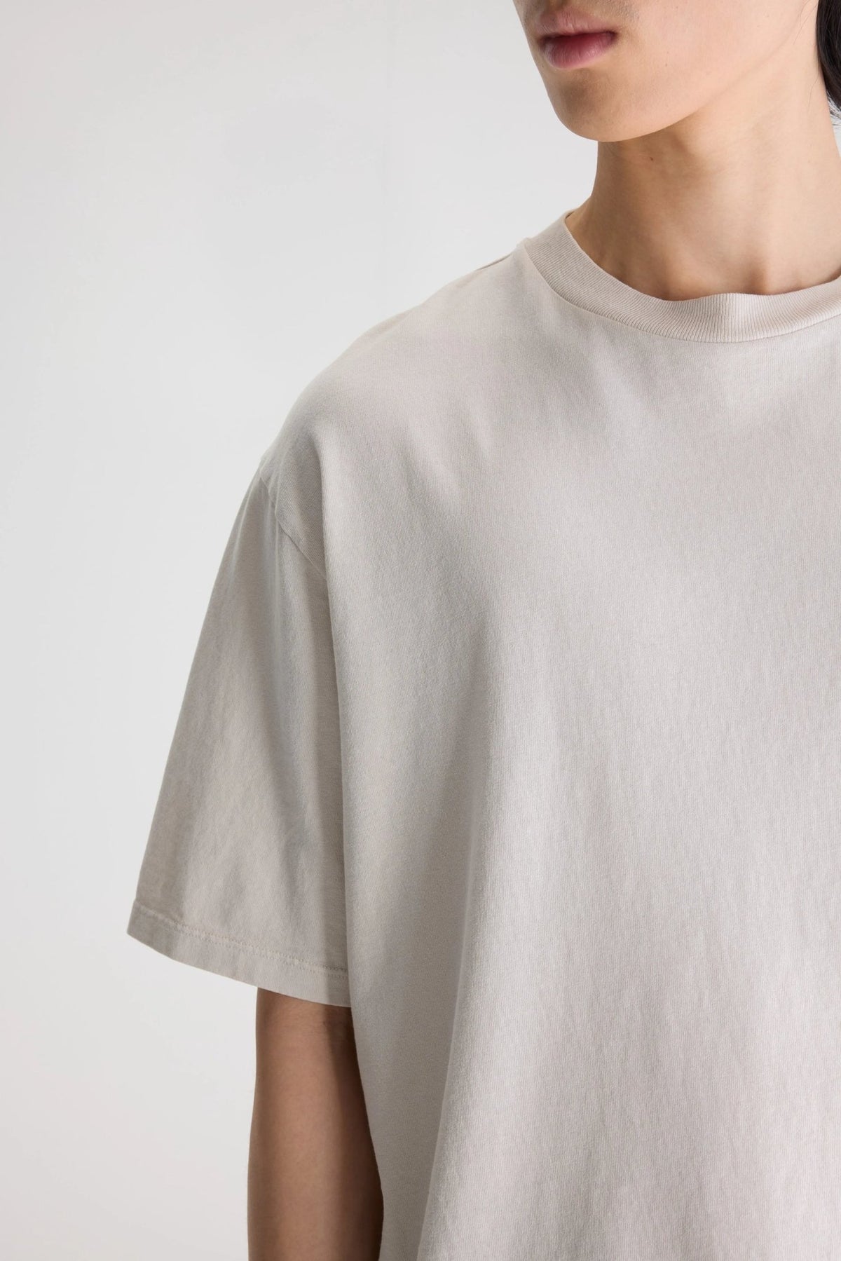 vide t1473 tshirt - bellerose - 520092509 - tee shirt - Nouveau. men