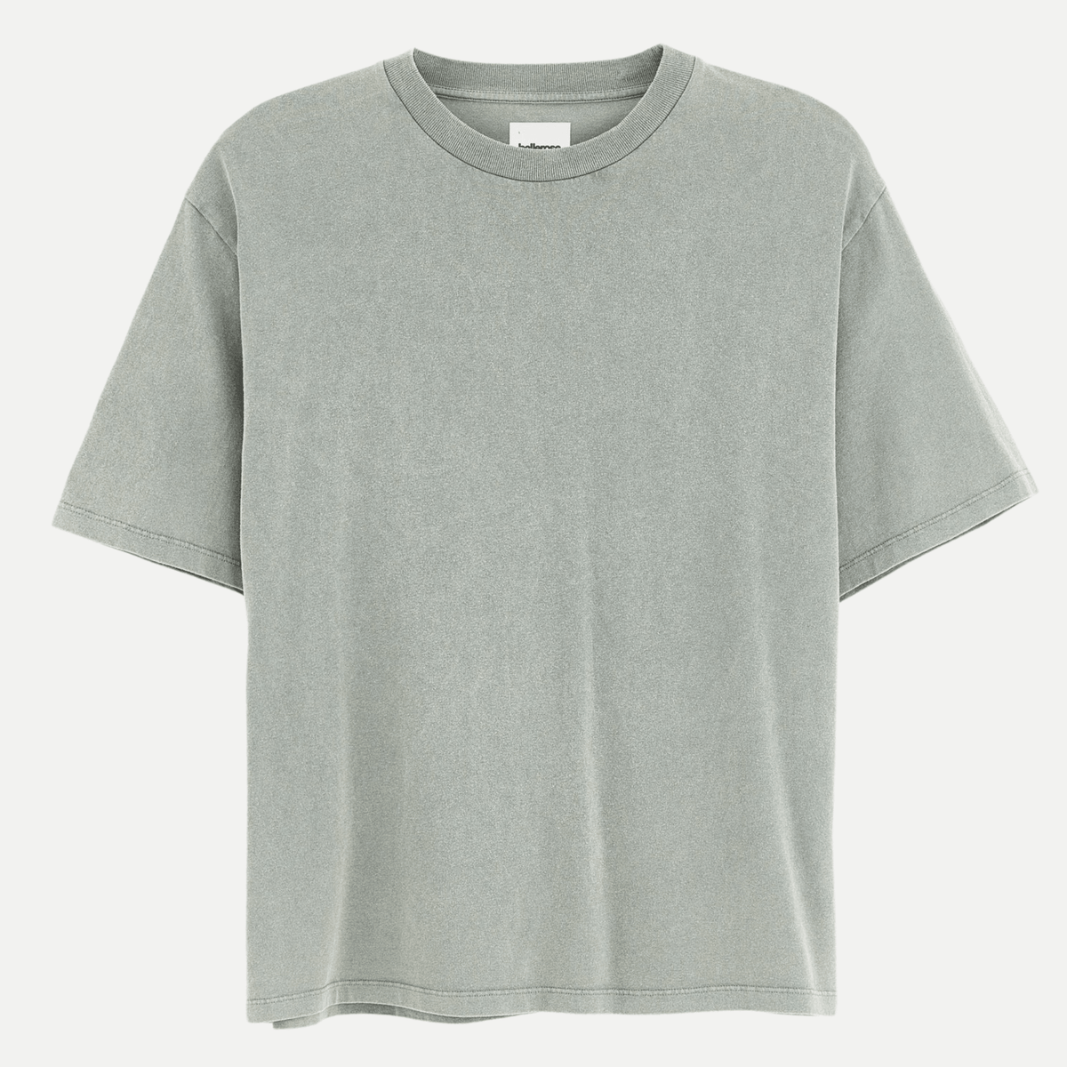 vide t1473 tshirt - bellerose - 520092424 - tee shirt - Nouveau. men