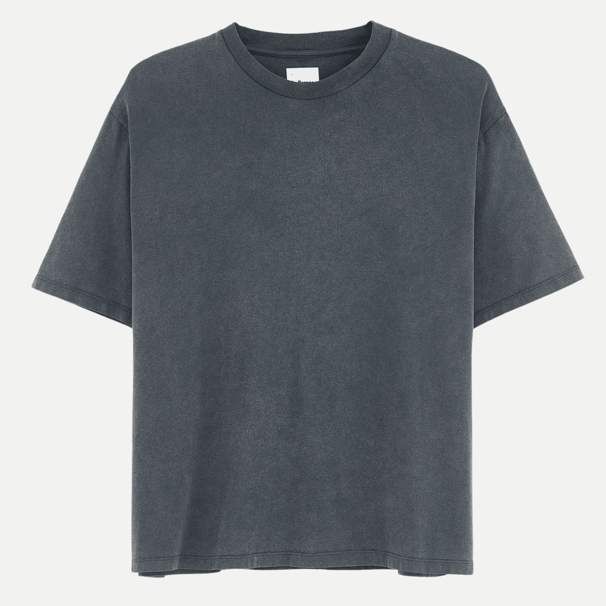 vide t1473 tshirt - bellerose - 520092462 - tee shirt - Nouveau. men