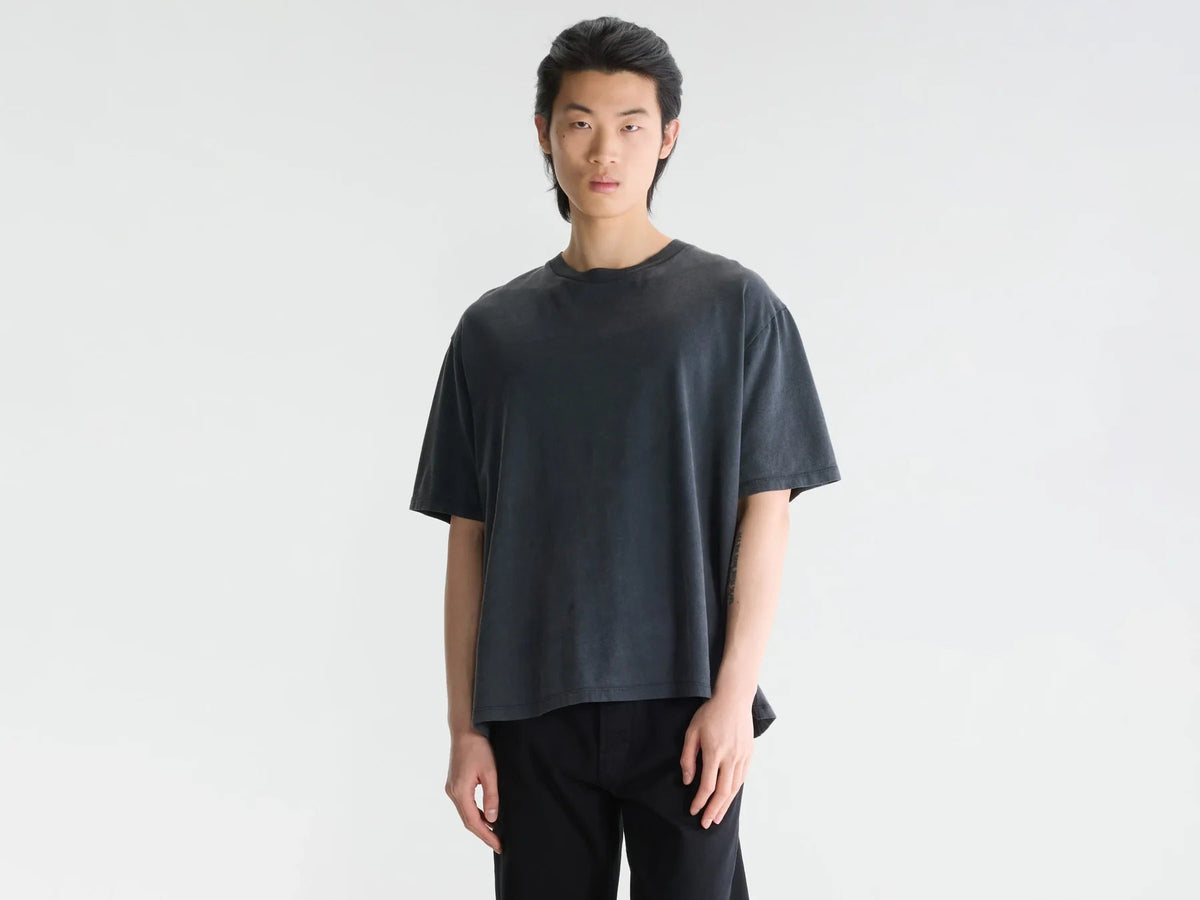 vide t1473 tshirt - bellerose - 520092462 - tee shirt - Nouveau. men