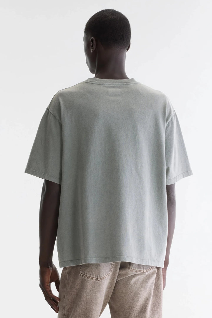 vide t1473 tshirt - bellerose - 520092424 - tee shirt - Nouveau. men