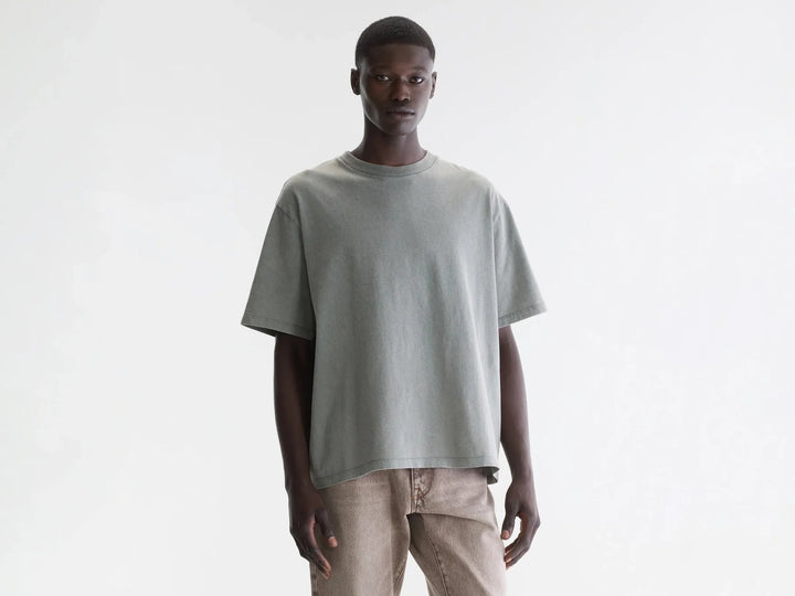 vide t1473 tshirt - bellerose - 520092424 - tee shirt - Nouveau. men