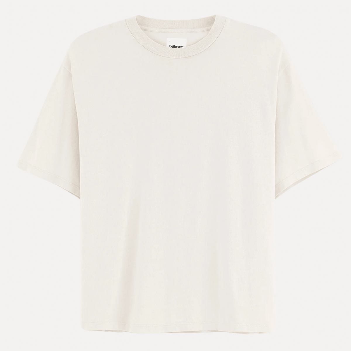 vide t1473 tshirt - bellerose - 520092509 - tee shirt - Nouveau. men