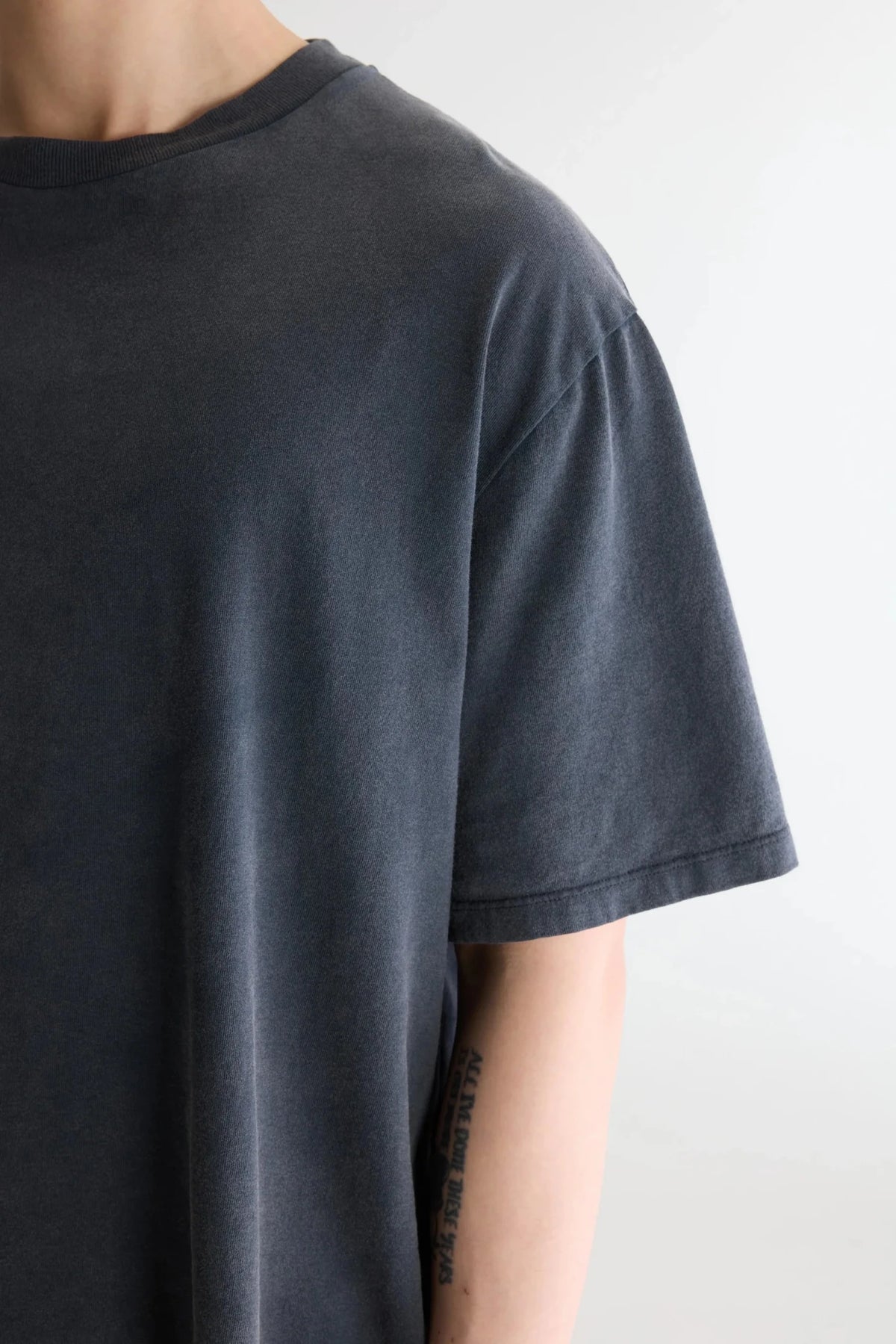 vide t1473 tshirt - bellerose - 520092462 - tee shirt - Nouveau. men
