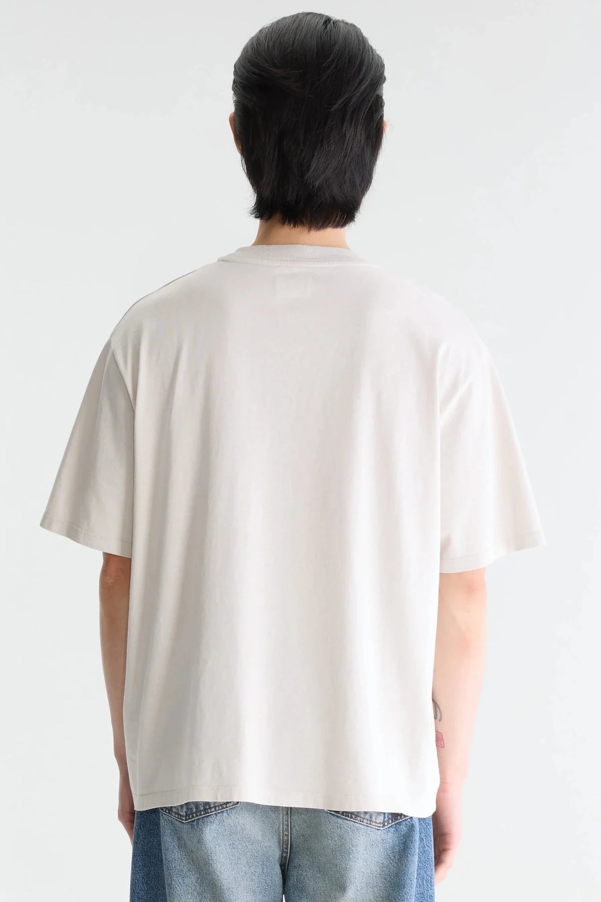 vide t1473 tshirt - bellerose - 520092509 - tee shirt - Nouveau. men