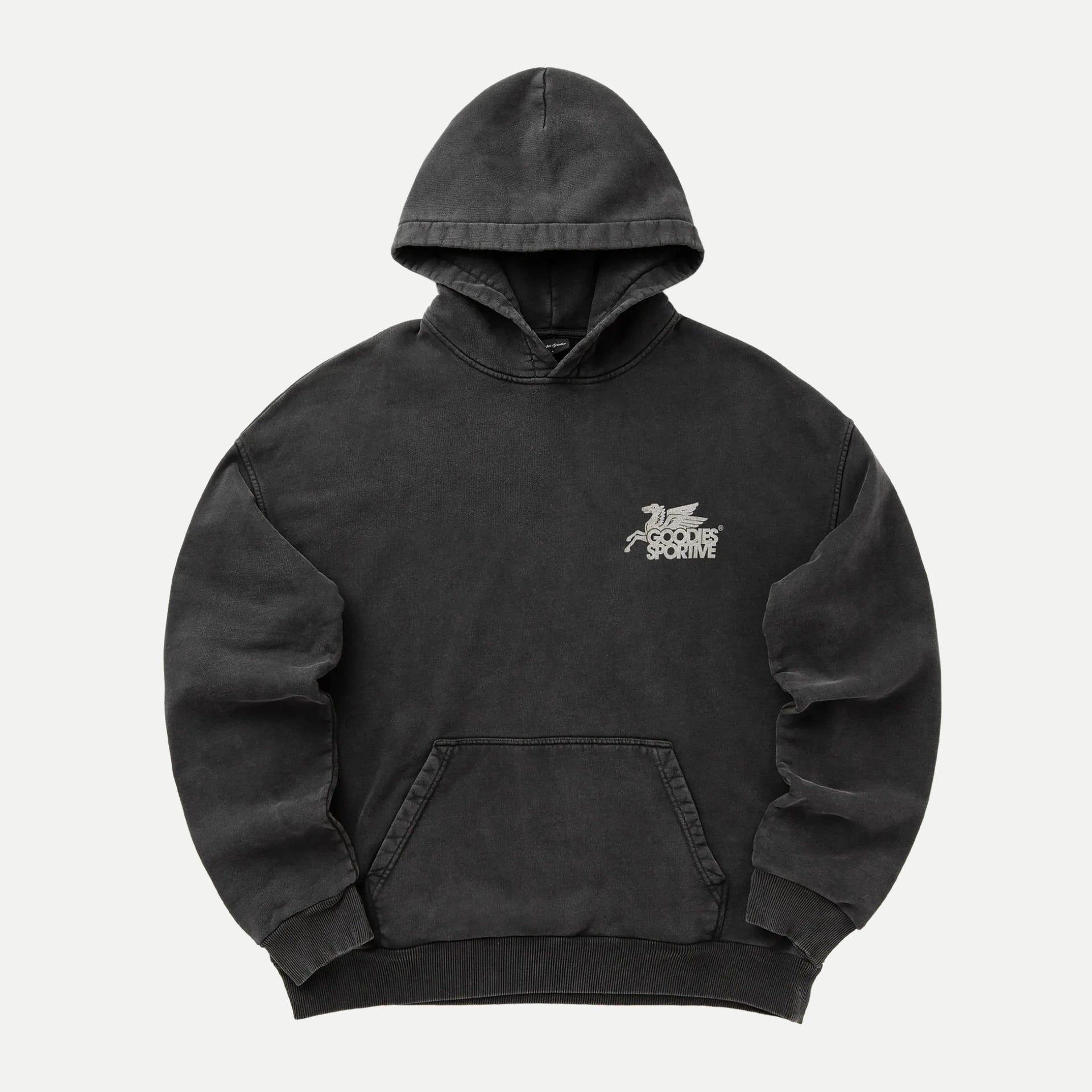 vint pegasus hoodie - goodies sportive - 520057584 - sweat - nouveau.