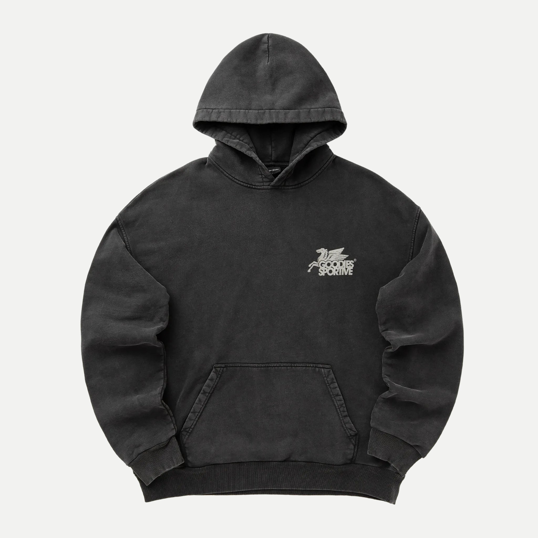 vint pegasus hoodie - goodies sportive - 520057584 - sweat - nouveau.