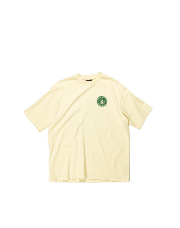 vint postal service tee - goodies sportive - 520057522 - tee shirt - nouveau.