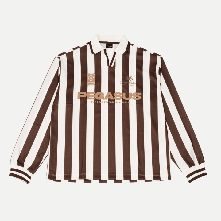 Vintage football tee - goodies sportive - 520038286 - chemises - Nouveau. men