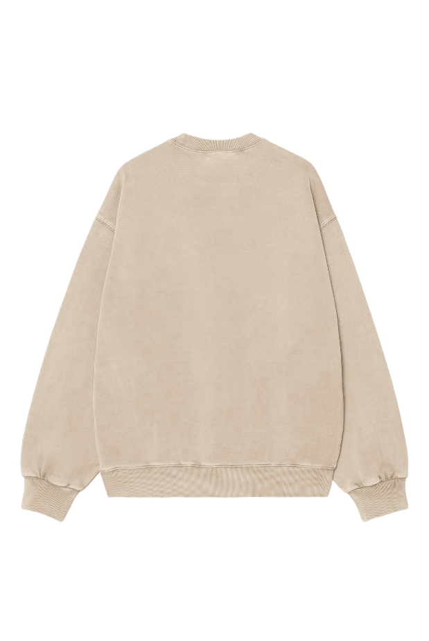 vista sweat - carhartt - 510059000 - sweat - nouveau.