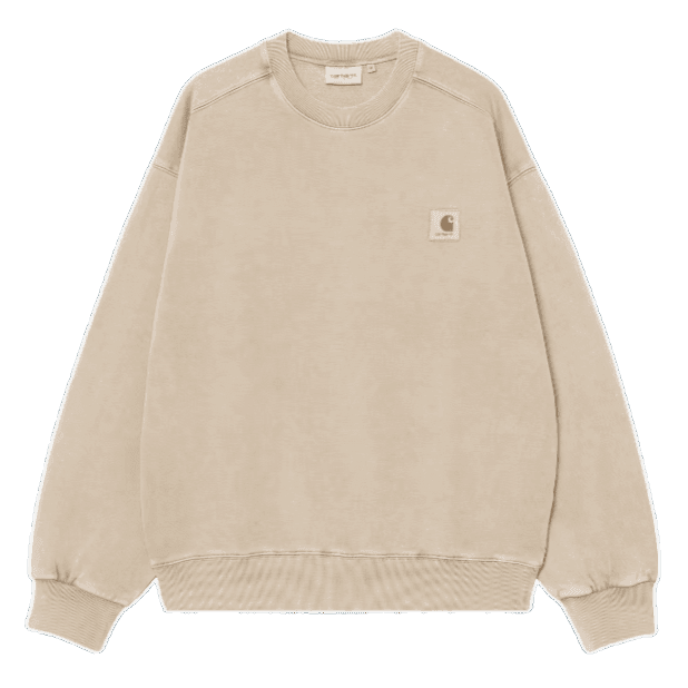 vista sweat - carhartt - 510059000 - sweat - nouveau.