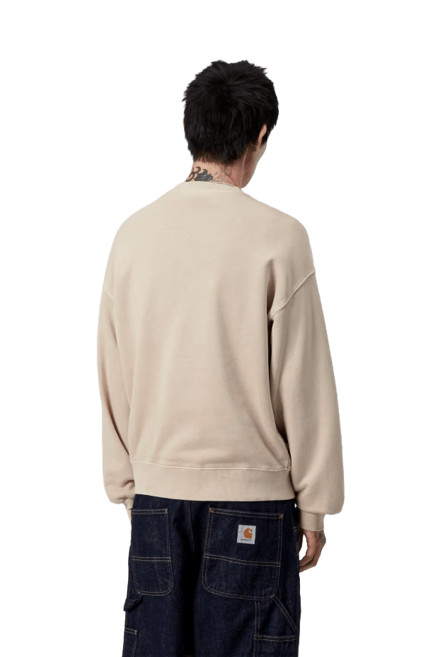 vista sweat - carhartt - 510059000 - sweat - nouveau.