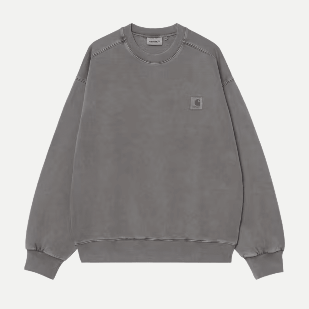 vista sweat - carhartt - 510059000 - sweat - Nouveau. men