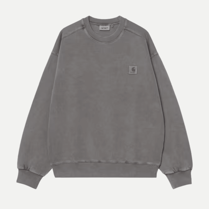 vista sweat - carhartt - 510059000 - sweat - Nouveau. men