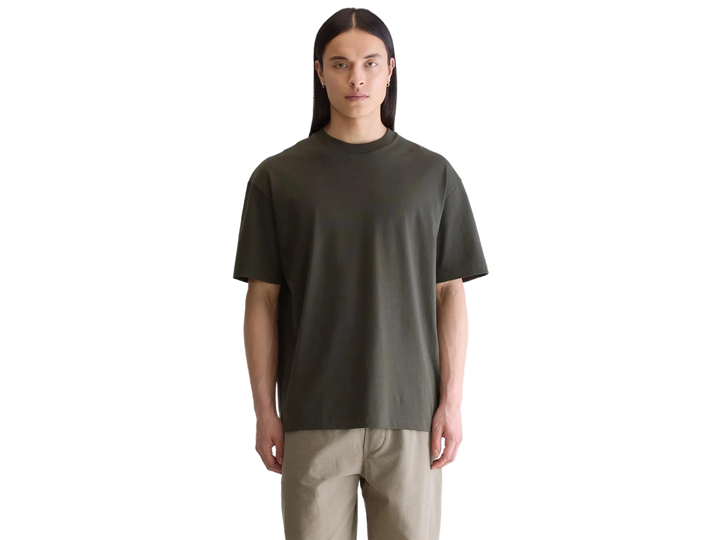 vlug52 t1764 - bellerose - 520052565 - tee shirt - nouveau.