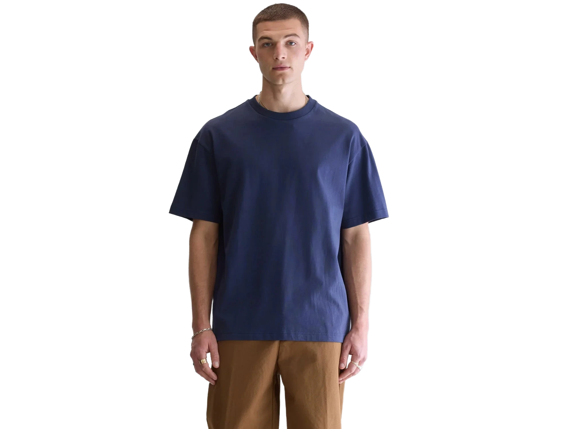 vlug52 t1764 - bellerose - 520052534 - tee shirt - nouveau.