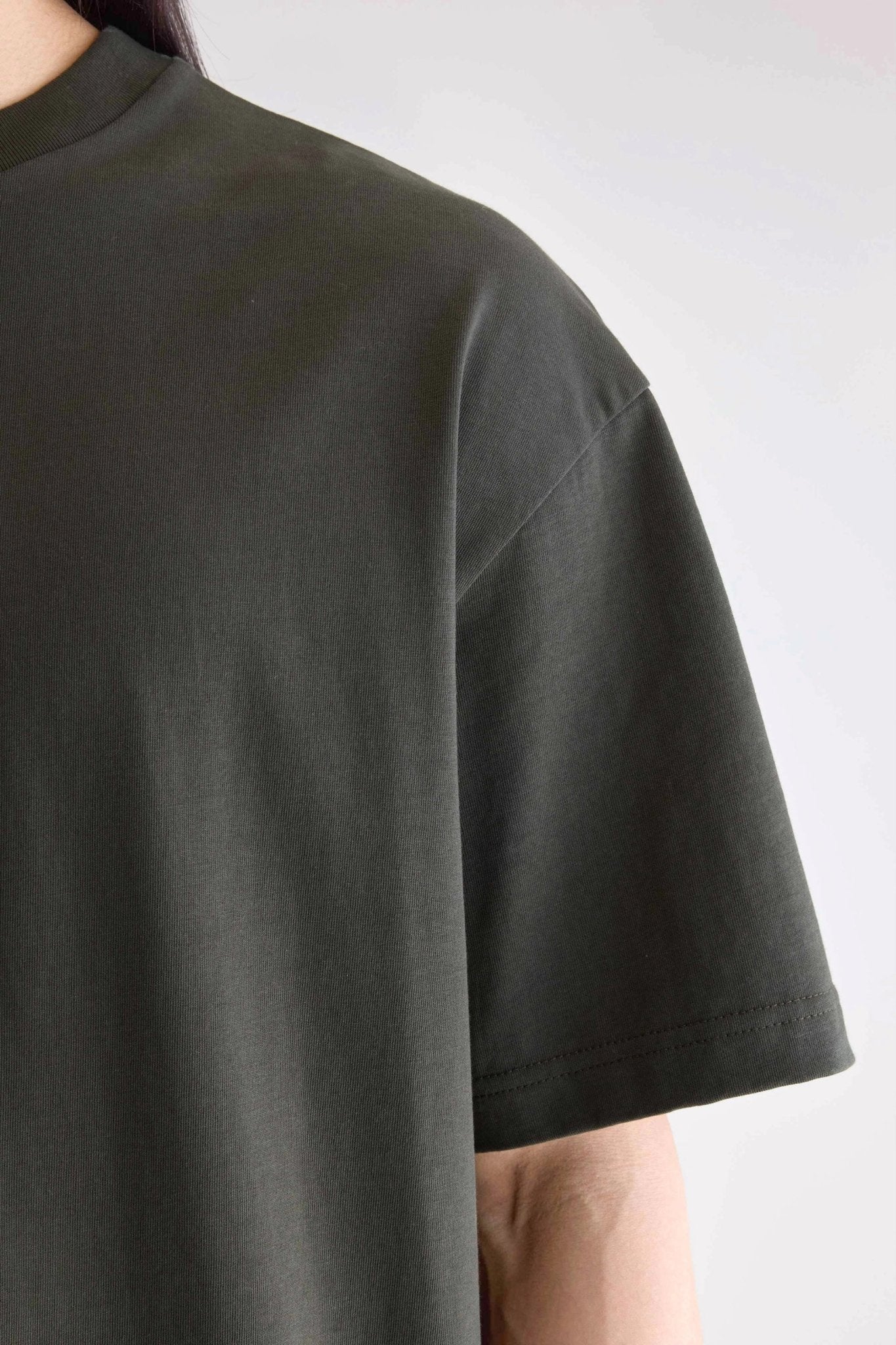 vlug52 t1764 - bellerose - 520052565 - tee shirt - nouveau.