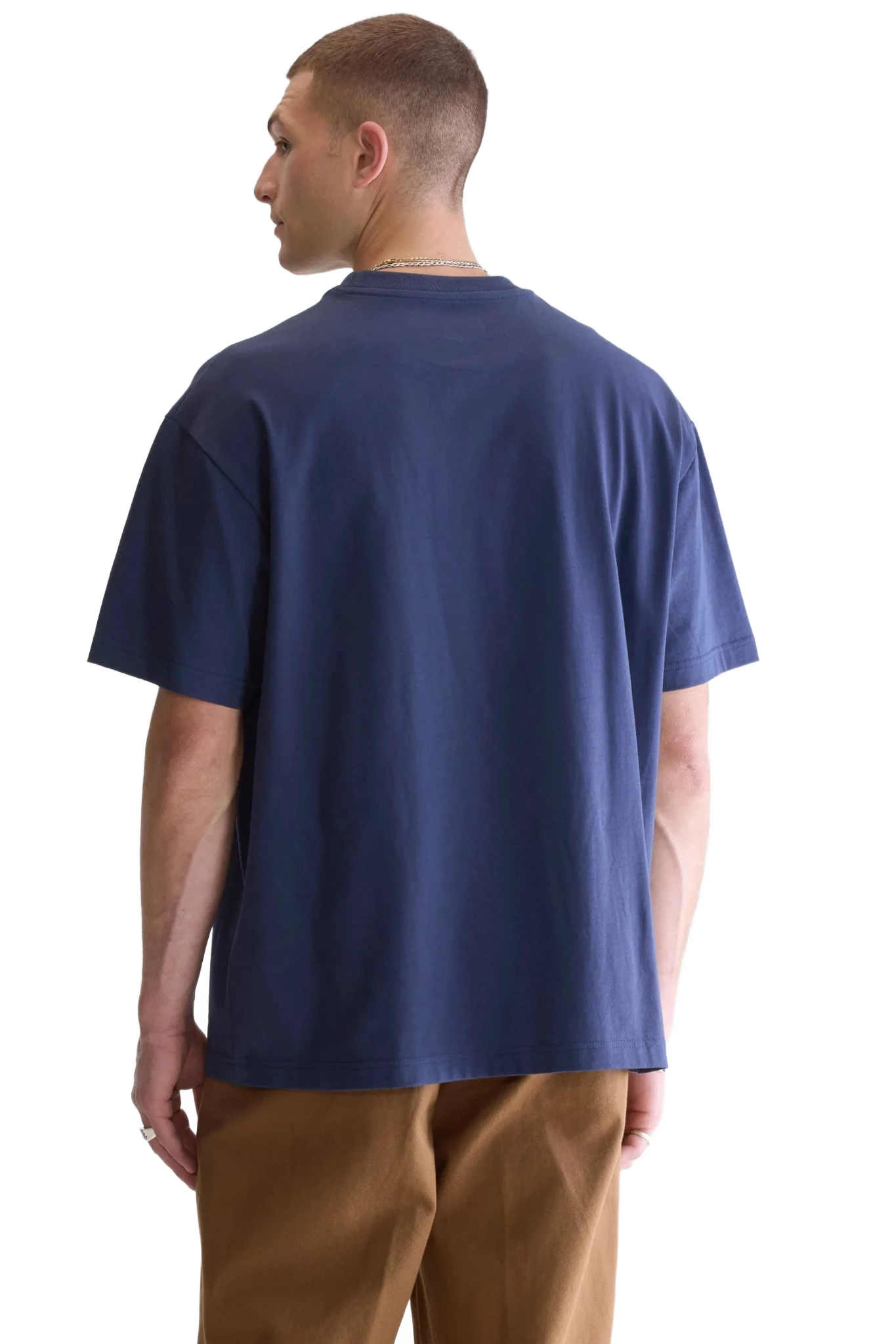 vlug52 t1764 - bellerose - 520052534 - tee shirt - nouveau.