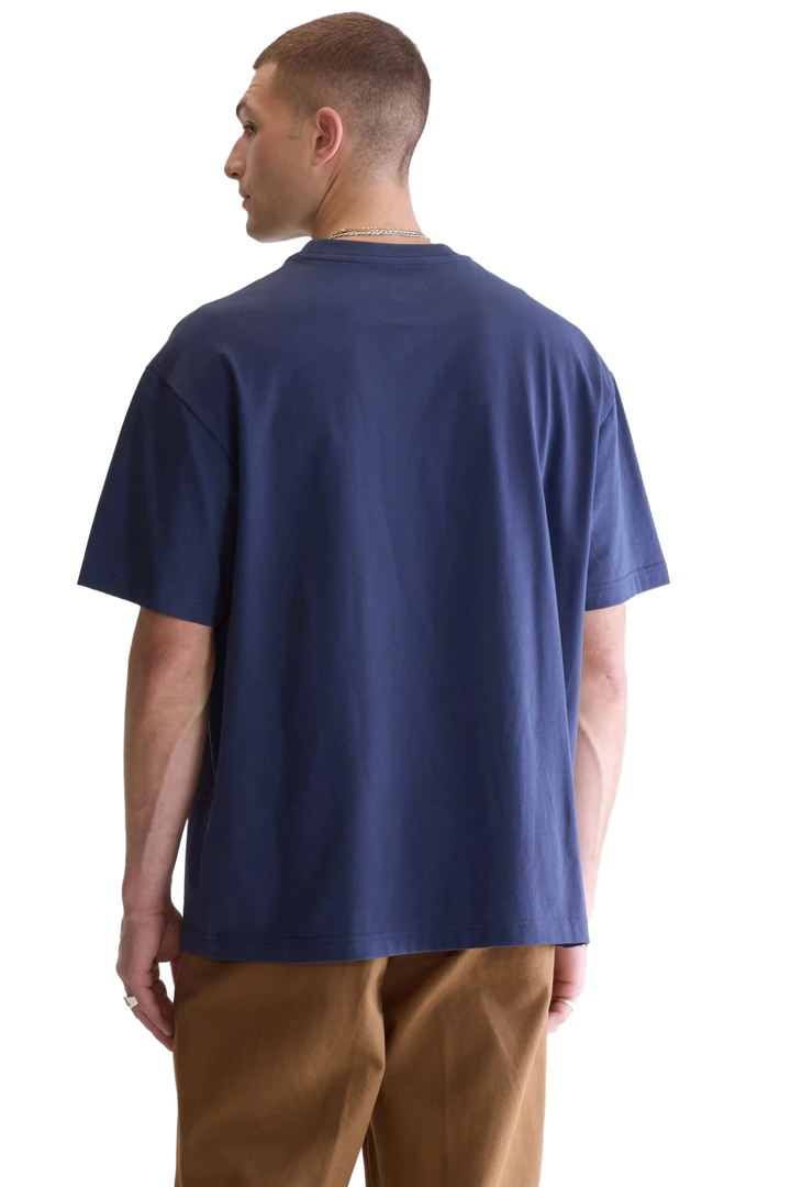 vlug52 t1764 - bellerose - 520052534 - tee shirt - nouveau.