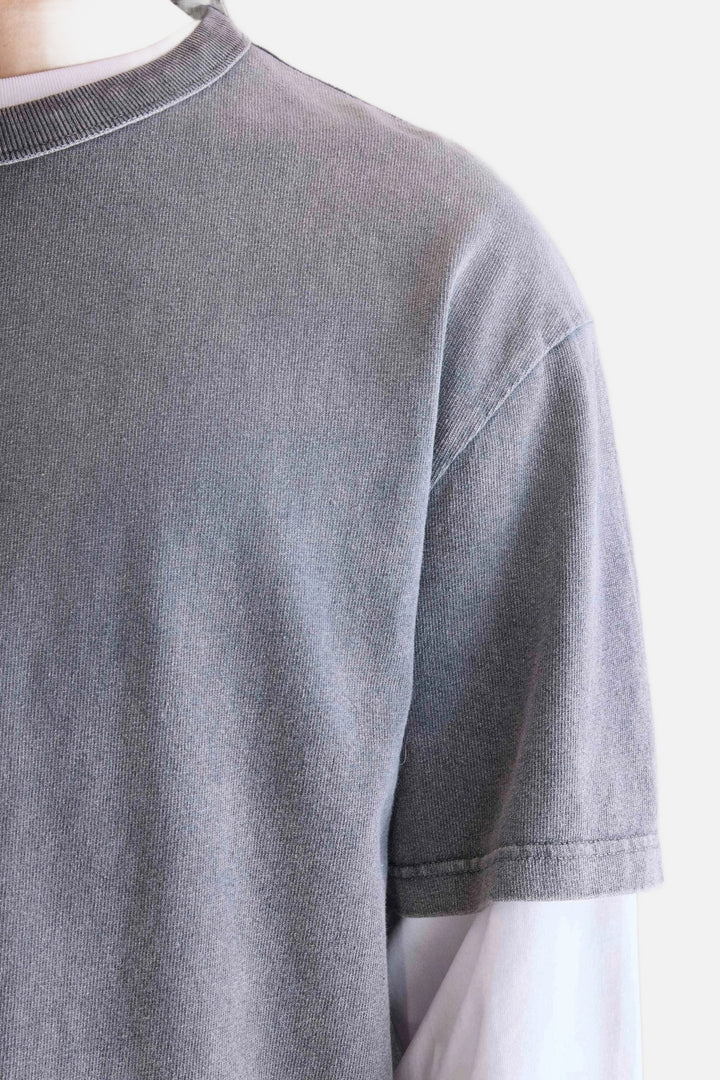 vouch52 t1716 - bellerose - 520052657 - tee shirt - nouveau.