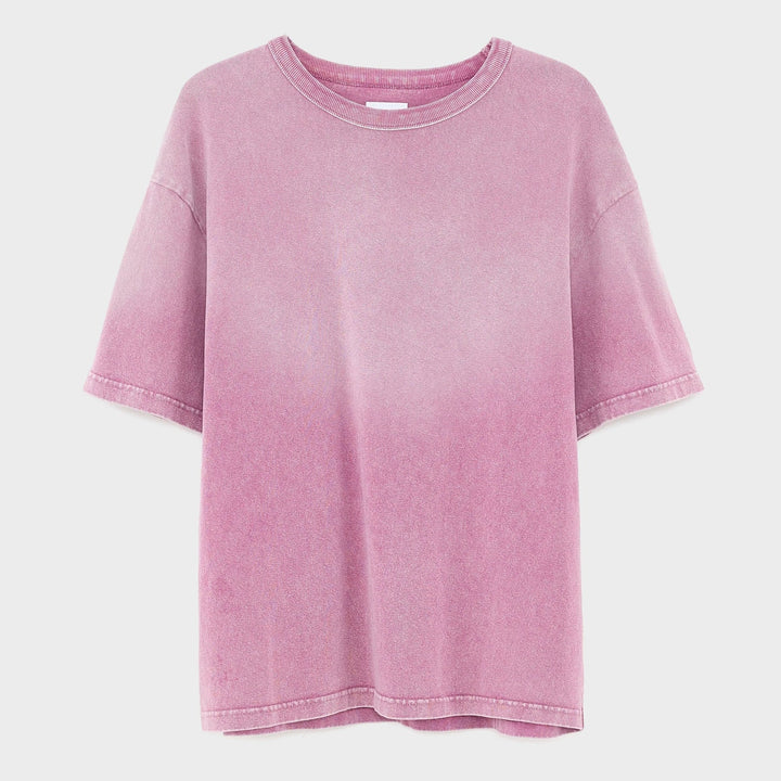 vouch52 t1716 - bellerose - 520052626 - tee shirt - nouveau.