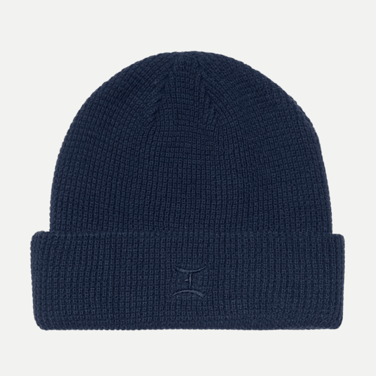 waffle beanie - edwins - 520083965 - bonnet - Nouveau. men