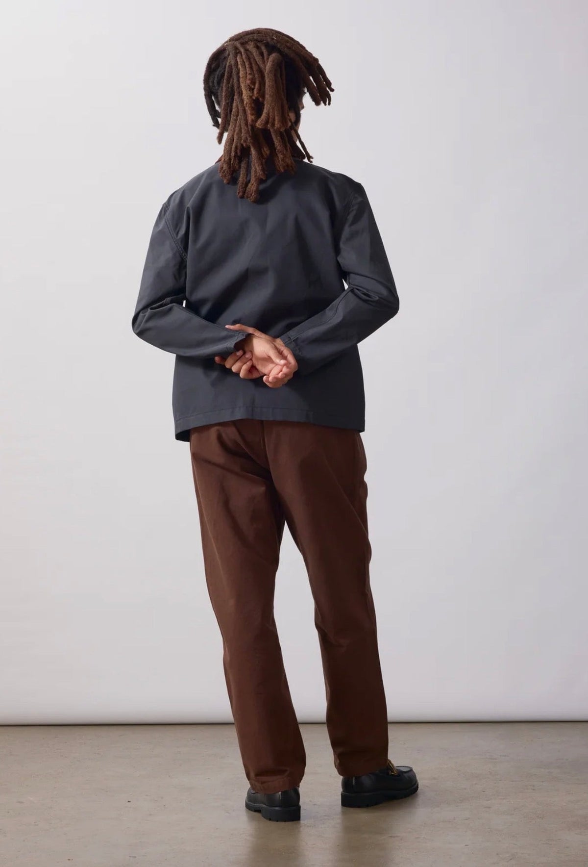 waxed barn coat - service works - 520101867 - vestes - Nouveau. men