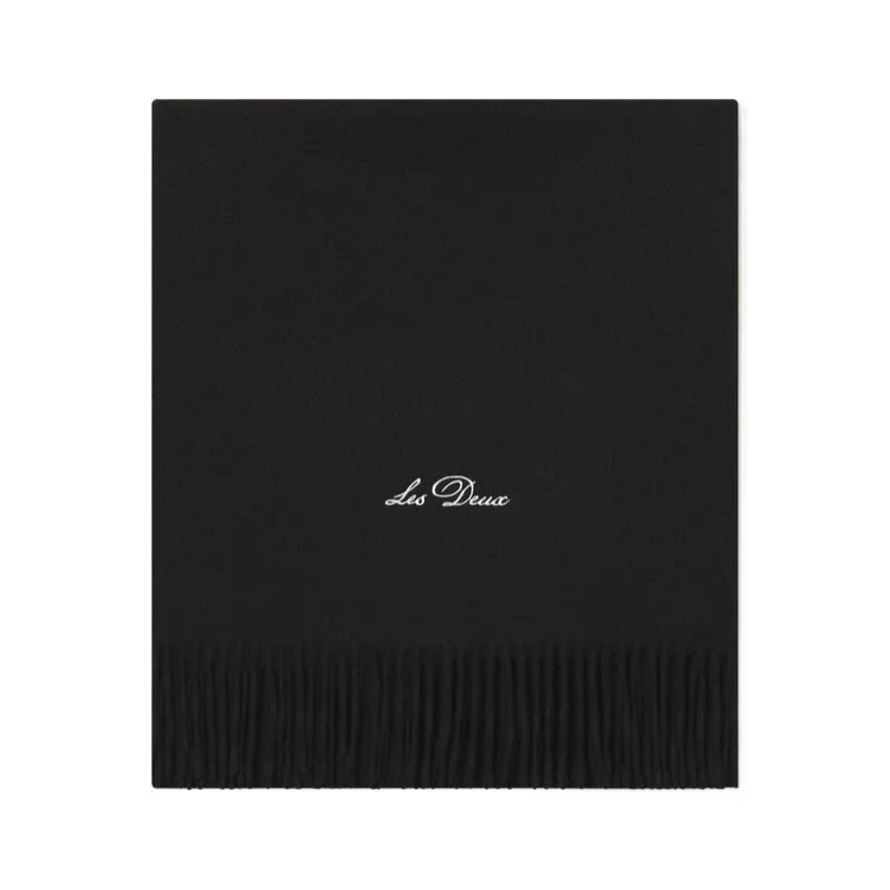 whitaker wool scarf - les deux - 520048049 - accessoires divers - nouveau.