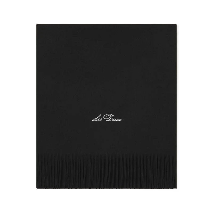 whitaker wool scarf - les deux - 520048049 - accessoires divers - nouveau.