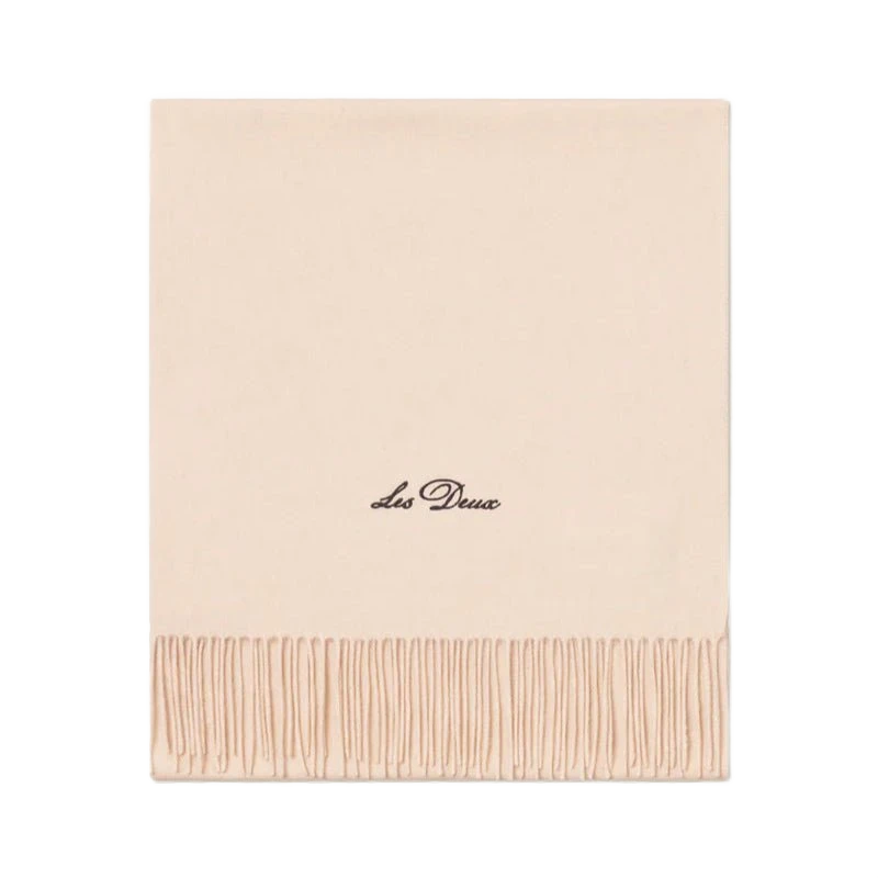 whitaker wool scarf - les deux - 520048056 - accessoires divers - nouveau.