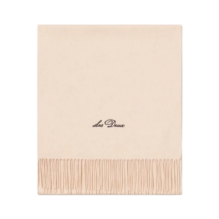 whitaker wool scarf - les deux - 520048056 - accessoires divers - nouveau.