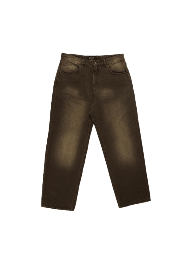 wide leg pant - goodies sportive - 520057324 - pantalons classiques - nouveau.