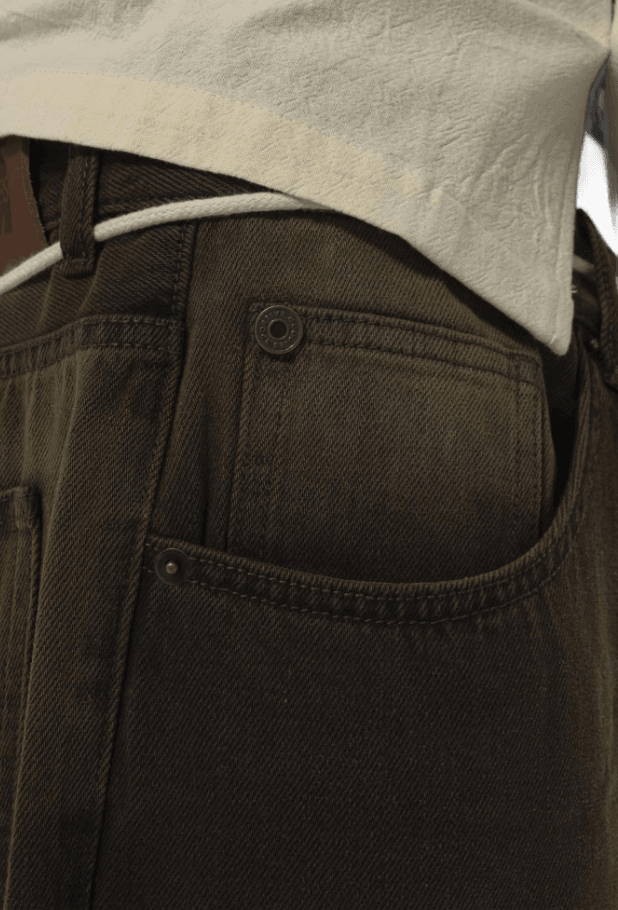 wide leg pant - goodies sportive - 520057324 - pantalons classiques - nouveau.