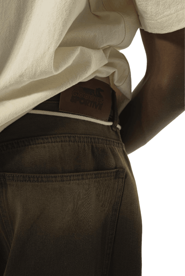 wide leg pant - goodies sportive - 520057324 - pantalons classiques - nouveau.