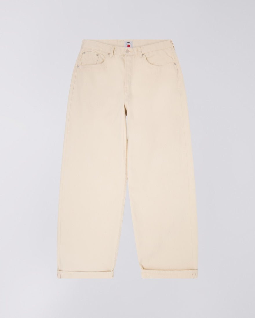 wide pant - edwins - 520083293 - jeans - Nouveau. men