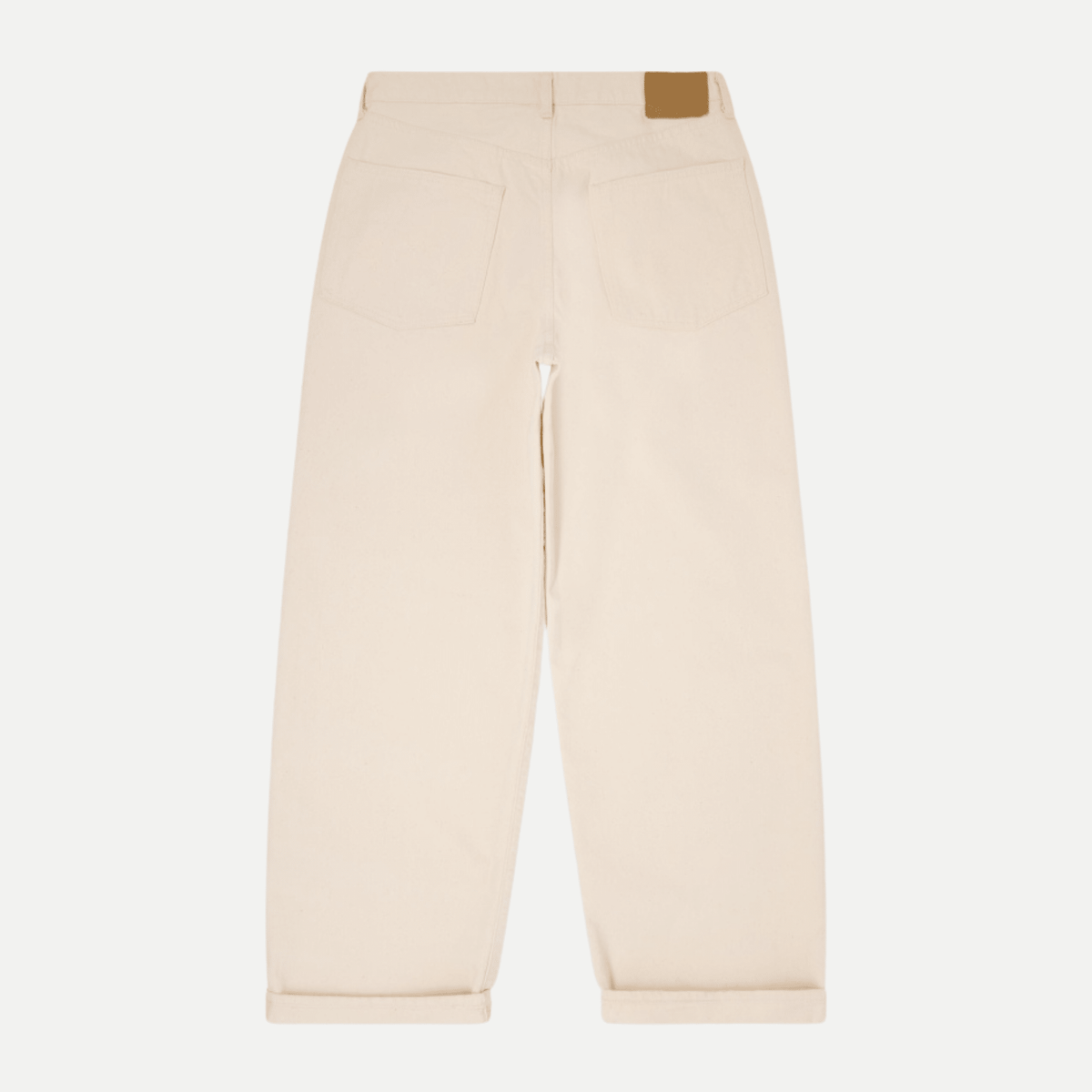 wide pant - edwins - 520083293 - jeans - Nouveau. men
