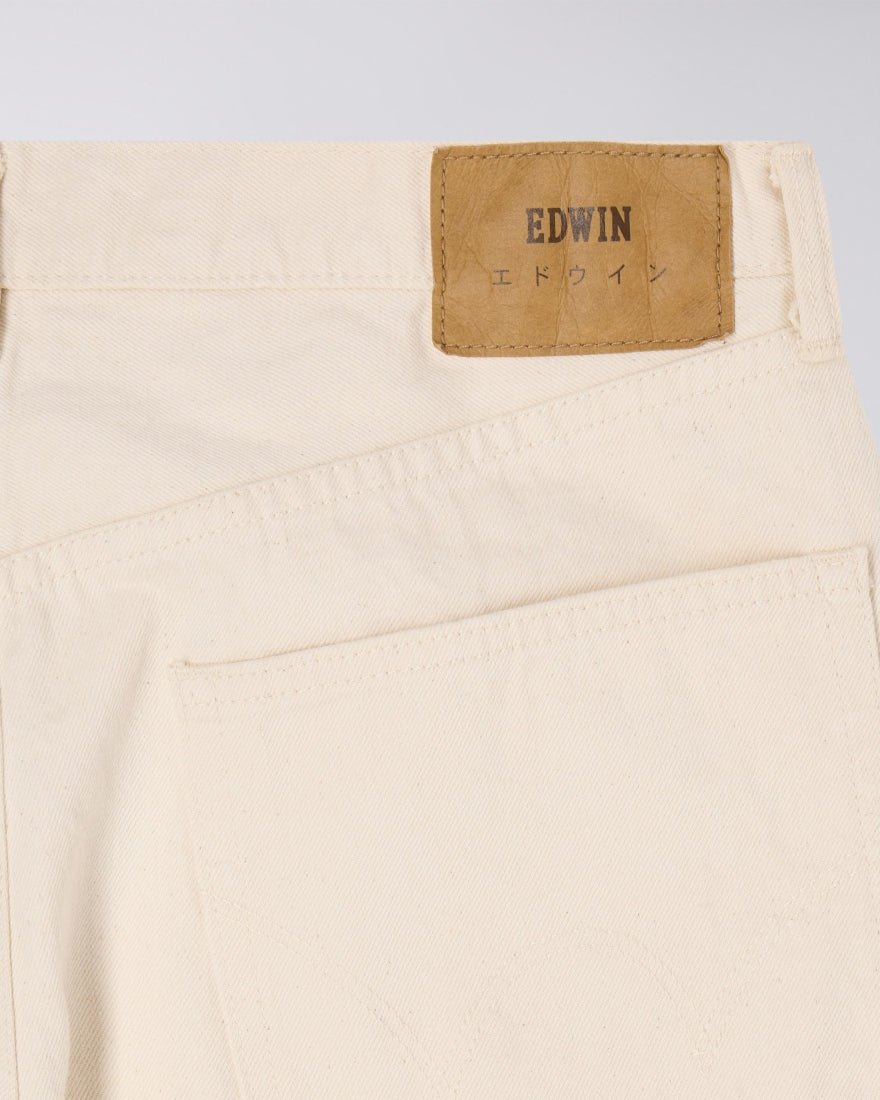 wide pant - edwins - 520083293 - jeans - Nouveau. men