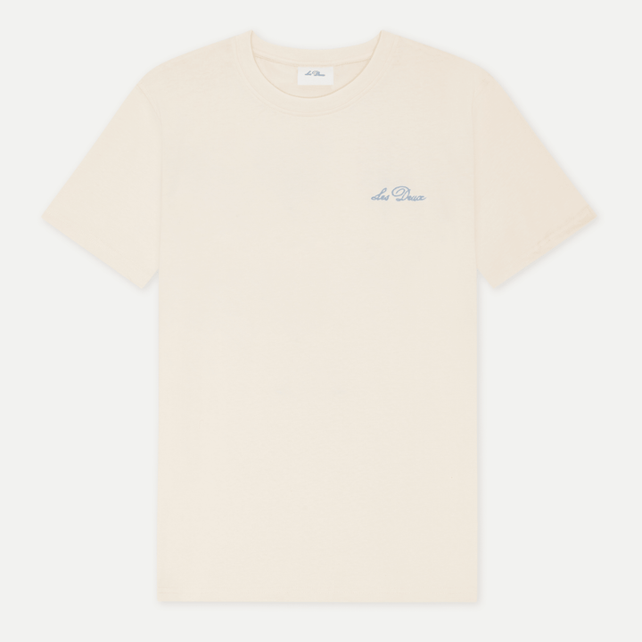 wild flower tshirt - les deux - 520064414 - tee shirt - Nouveau. men
