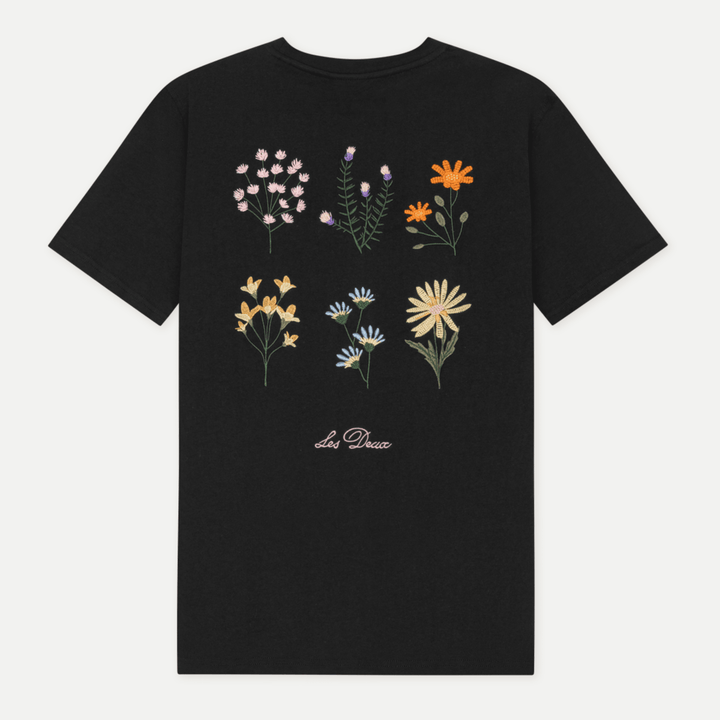 wild flower tshirt - les deux - 520064377 - tee shirt - Nouveau. men