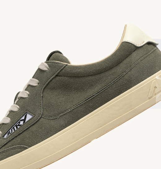 windscape low man - autry shoes - 510074294 - chaussures - Nouveau. men