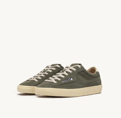 windscape low man - autry shoes - 510074294 - chaussures - Nouveau. men